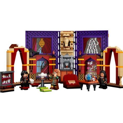 Lego - Harry Potter - 76396 - Poudlard - Les Cours De Divination
